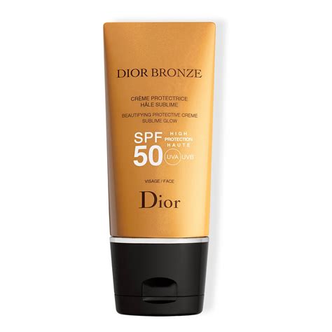 sephora dior sunscreen oil.